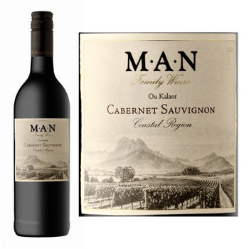 MAN Family Ou Kalant Cabernet MAN Family Ou Kalant Cabernet