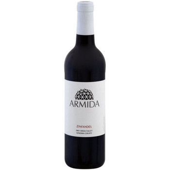 Armida Dry Creek Zinfandel Armida Dry Creek Zinfandel