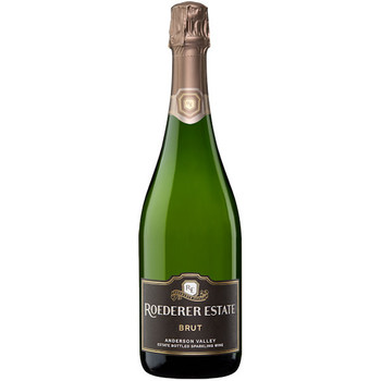 Roederer Estate Anderson Valley Brut NV Roederer Estate Anderson Valley Brut NV