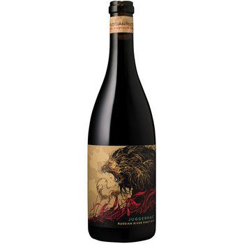 Juggernaut Russian River Pinot Noir Juggernaut Russian River Pinot Noir