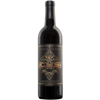 Hedges Family CMS Columbia Cabernet Washington Hedges Family CMS Columbia Cabernet Washington