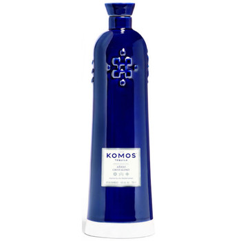 Komos Anejo Cristalino Tequila 750ml Komos Anejo Cristalino Tequila 750ml