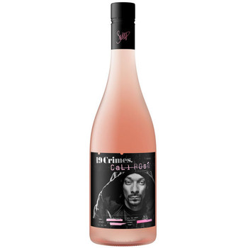 19 Crimes Snoop Dogg Cali Rose 19 Crimes Snoop Dogg Cali Rose