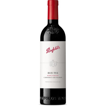 Penfolds Bin 704 Napa Cabernet Penfolds Bin 704 Napa Cabernet