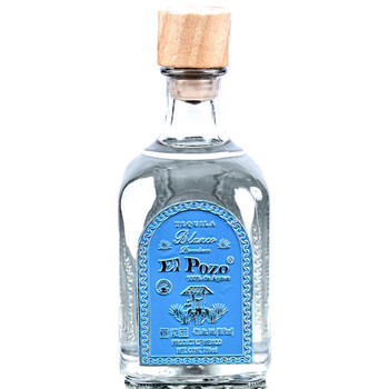 El Pozo Blanco Tequila 750ml El Pozo Blanco Tequila 750ml
