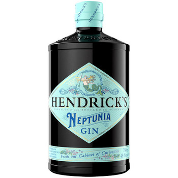 Hendrick's Neptunia Gin Scotland 750ml Hendrick's Neptunia Gin Scotland 750ml