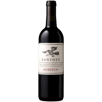 Banshee Mordecai Proprietary Red Blend Banshee Mordecai Proprietary Red Blend