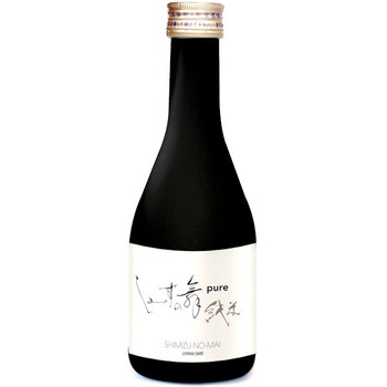 Shimizu-no-Mai Pure Dusk Junmai Daiginjo Sake 300ml