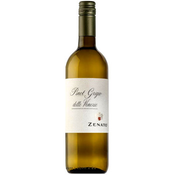 Signore Giuseppe Delle Venezie Pinot Grigio DOC