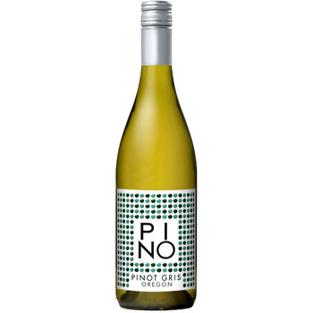 Pino Cellars Oregon Pinot Gris Pino Cellars Oregon Pinot Gris