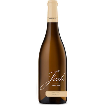 Josh Cellars North Coast Reserve Chardonnay Josh Cellars North Coast Reserve Chardonnay