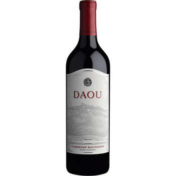 Daou Paso Robles Cabernet Daou Paso Robles Cabernet