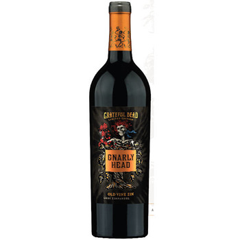 Gnarly Head Lodi Old Vine Zinfandel Gnarly Head Lodi Old Vine Zinfandel