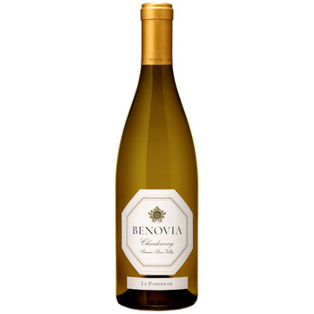 Benovia La Pommeraie Russian River Chardonnay Benovia La Pommeraie Russian River Chardonnay
