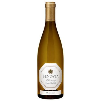 Benovia Martaella Russian River Chardonnay Benovia Martaella Russian River Chardonnay