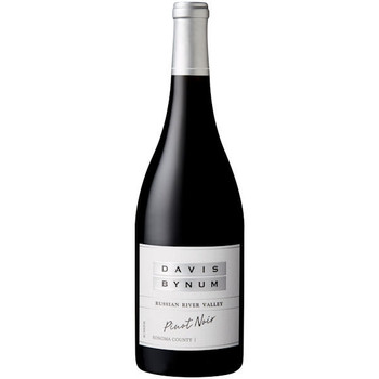 Davis Bynum Jane's Vineyard Russian River Rose of Pinot Noir Davis Bynum Jane's Vineyard Russian River Rose of Pinot Noir