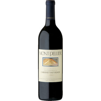 Montpellier California Cabernet Montpellier California Cabernet
