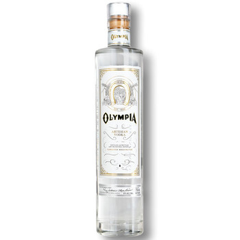 Olympia Artesian Washington Vodka 750ml Olympia Artesian Washington Vodka 750ml