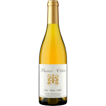 Brewer Clifton Sta. Rita Hills Chardonnay Brewer Clifton Sta. Rita Hills Chardonnay