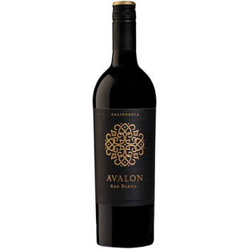 Avalon California Red Blend Avalon California Red Blend