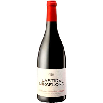Domaine Lafage Bastide Miraflors Cotes du Roussillon Red Blend Domaine Lafage Bastide Miraflors Cotes du Roussillon Red Blend