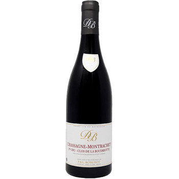 Domaine Borgeot Chassagne-Montrachet 1er Cru Clos de la Boudriotte Pinot Noir Domaine Borgeot Chassagne-Montrachet 1er Cru Clos de la Boudriotte Pinot Noir