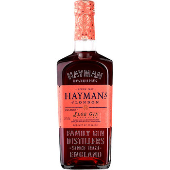 Hayman's of London Sloe Gin 750ml Hayman's of London Sloe Gin 750ml