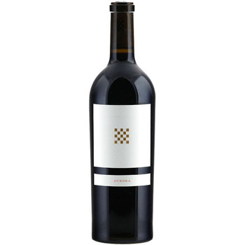 Checkerboard Aurora Vineyard Diamond Mt. Napa Cabernet Checkerboard Aurora Vineyard Diamond Mt. Napa Cabernet