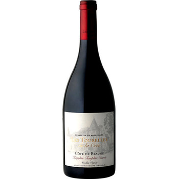 Chateau de la Cree Cote de Beaune Knights Templar Cuvee Pinot Noir Chateau de la Cree Cote de Beaune Knights Templar Cuvee Pinot Noir