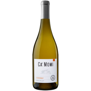 Ca' Momi Napa Chardonnay Ca' Momi Napa Chardonnay