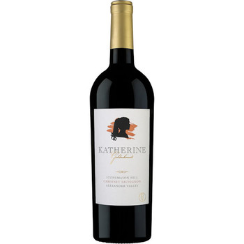 Goldschmidt Katherine Stonemason Hill Vineyard Alexander Cabernet Goldschmidt Katherine Stonemason Hill Vineyard Alexander Cabernet