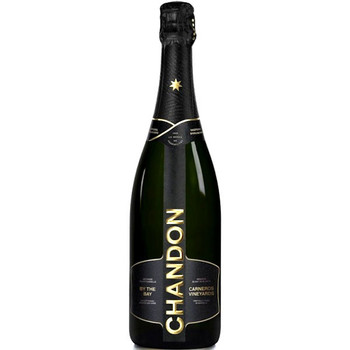 Chandon By The Bay Carneros Blanc de Blancs Sparkling Wine NV Chandon By The Bay Carneros Blanc de Blancs Sparkling Wine NV