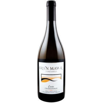 Bryn Mawr Estate Eola-Amity Hills Willamette Chardonnay Bryn Mawr Estate Eola-Amity Hills Willamette Chardonnay