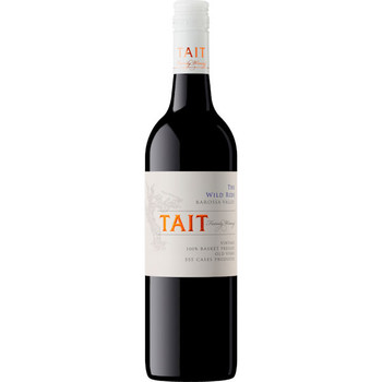 Tait The Wild Ride Barossa Red Blend Tait The Wild Ride Barossa Red Blend
