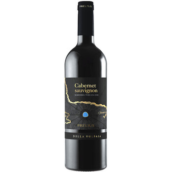 Prelius Cabernet Maremma Toscana DOC Prelius Cabernet Maremma Toscana DOC