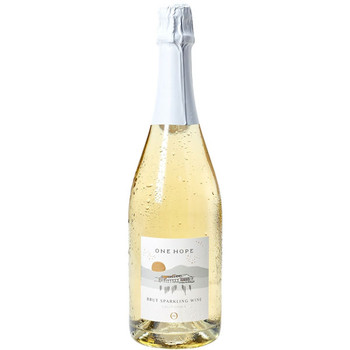 ONEHOPE California Brut Sparkling Wine NV ONEHOPE California Brut Sparkling Wine NV