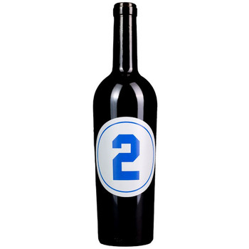 Lasorda Family Wines #2 Super Tuscan Paso Robles Red Blend Lasorda Family Wines #2 Super Tuscan Paso Robles Red Blend