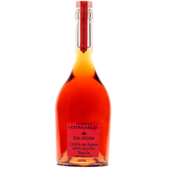 Calirosa Extra Anejo Tequila 750ml Calirosa Extra Anejo Tequila 750ml