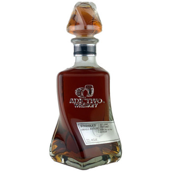 Adictivo Small Batch Whiskey 750ml Adictivo Small Batch Whiskey 750ml