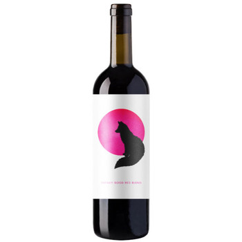 Cheeky Fox Columbia Valley Red Blend Washington Cheeky Fox Columbia Valley Red Blend Washington