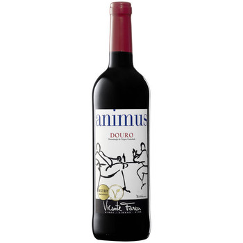 Vicente Faria Animus Douro Red Blend Vicente Faria Animus Douro Red Blend