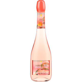 Verdi Watermelon Sparkletini Spumante Verdi Watermelon Sparkletini Spumante