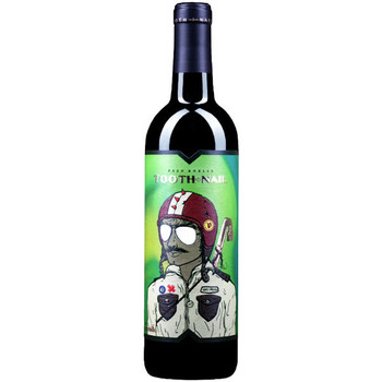 Tooth & Nail Paso Robles Tempranillo Tooth & Nail Paso Robles Tempranillo