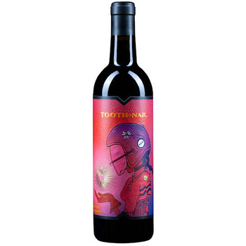 Tooth & Nail Paso Robles Cabernet Tooth & Nail Paso Robles Cabernet