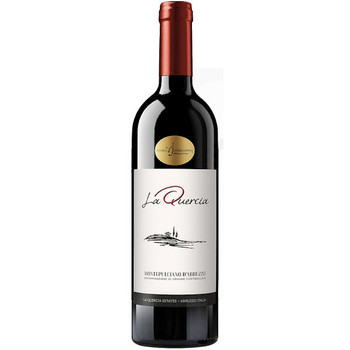 La Quercia Montepulciano d'Abruzzo DOC