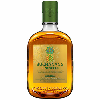 Buchanan's 18 Year Old Special Reserve Blended Scotch 750ml