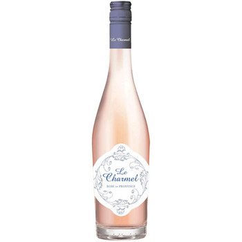 AIX Coteaux d\'Aix en Rose Provence