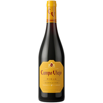 Campo Viejo Rioja Garnacha Campo Viejo Rioja Garnacha