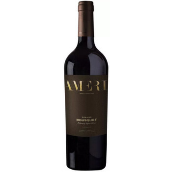 Domaine Bousquet AMERI Single Vineyard Red Blend Organic Domaine Bousquet AMERI Single Vineyard Red Blend Organic