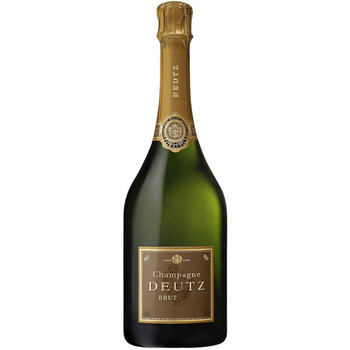 Champagne Deutz Brut Millesime Champagne Deutz Brut Millesime